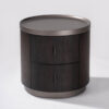 Nubo Timber Nightstand - Image 6