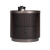 Nubo Timber Nightstand - Image 8