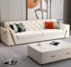 3 Seater Leather Sofa Leather Sofa