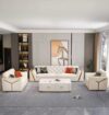Two-Seater Elite Living Room Sofa - Image 3