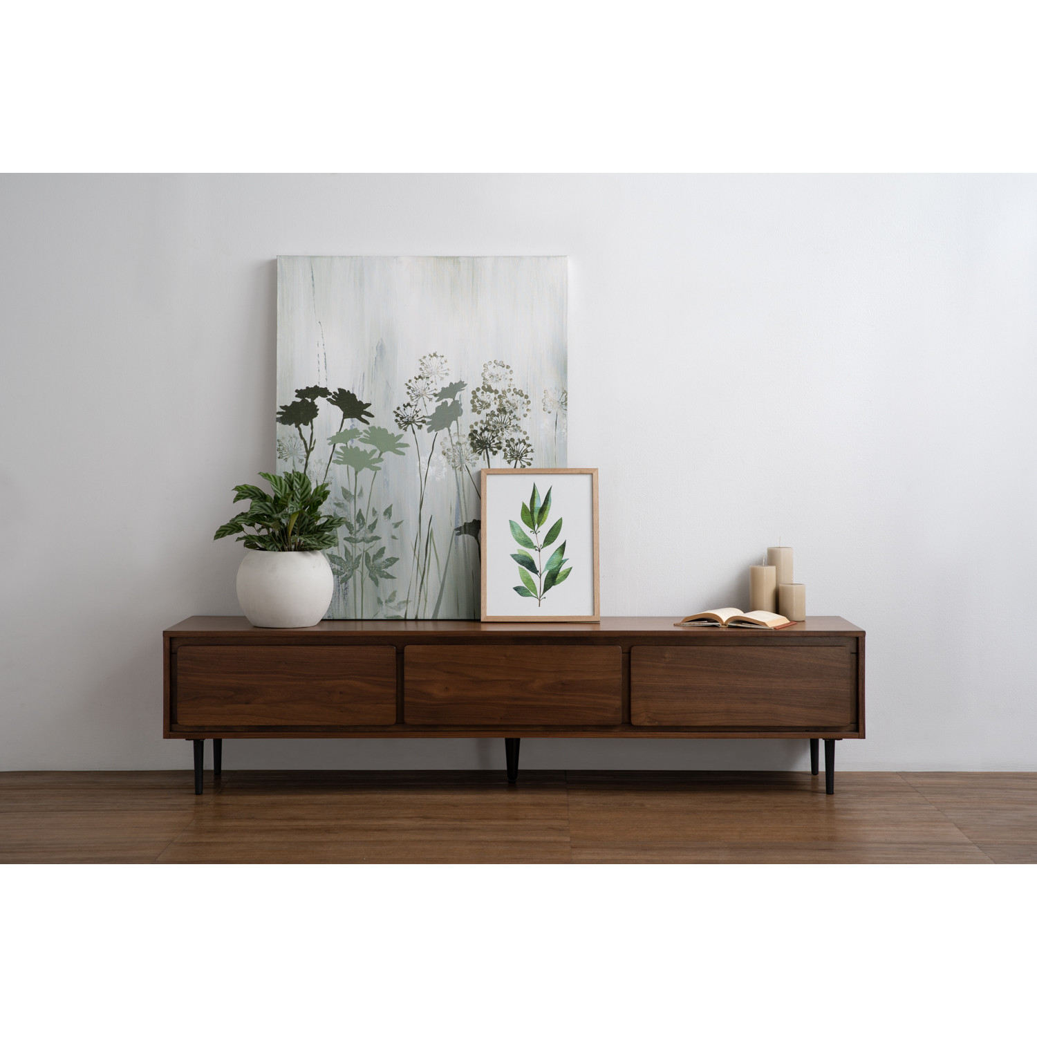 Hutto TV 6 Hutto 1.8M TV Cabinet Decoration