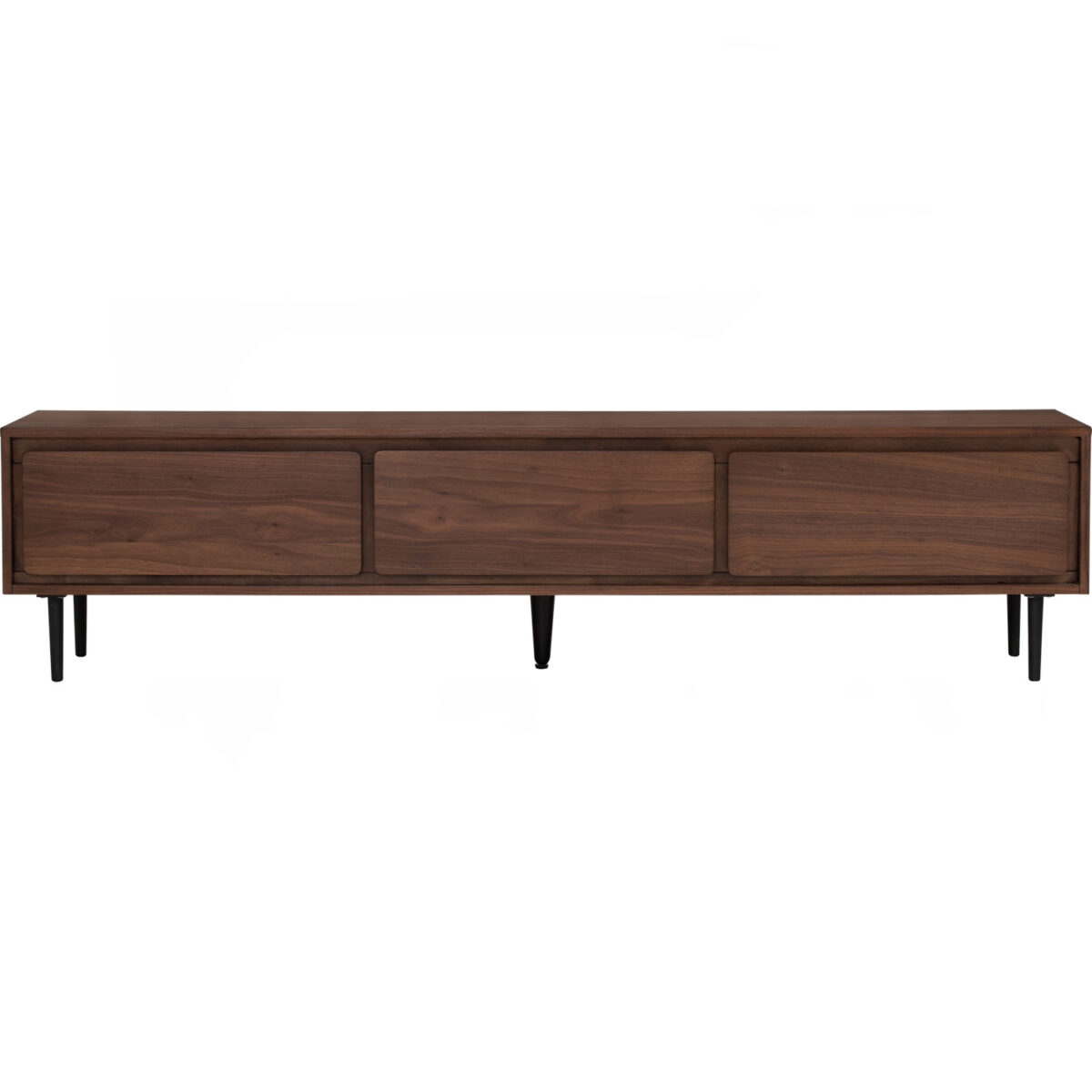 Hutto 1.8M TV Cabinet Setup