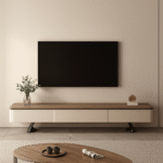 2M Leafora TV Stand