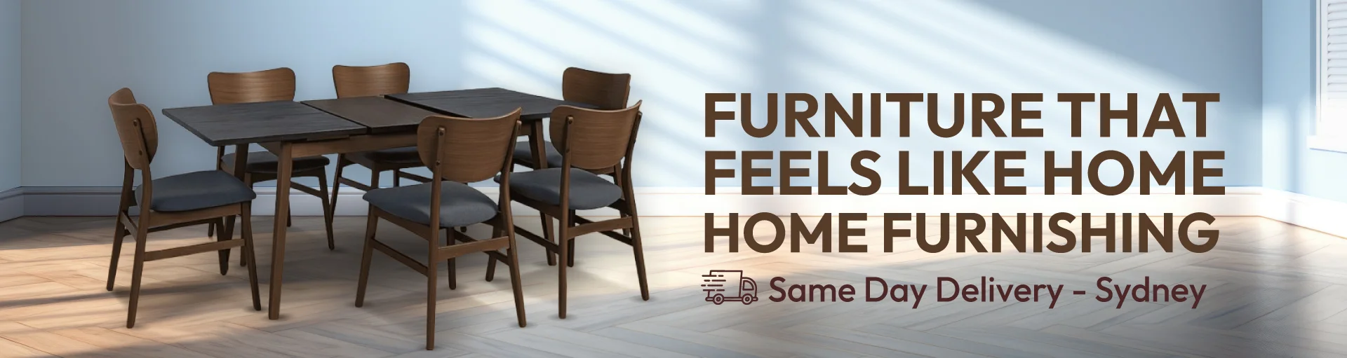 Ever Smile Furniture Slider