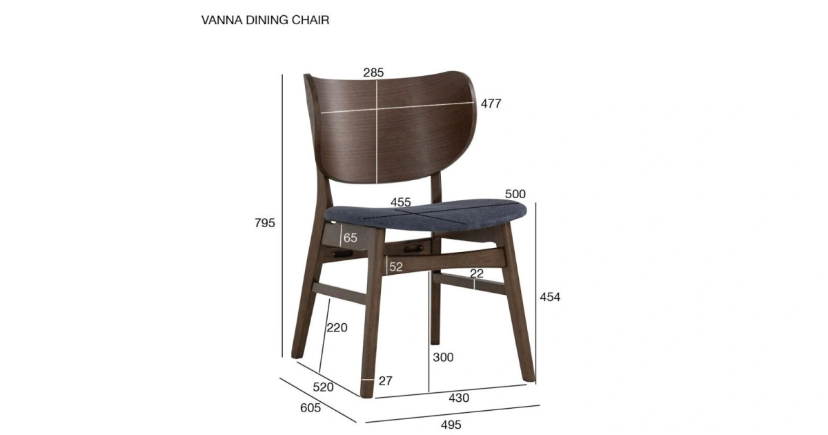Select the Right Dining Chairs