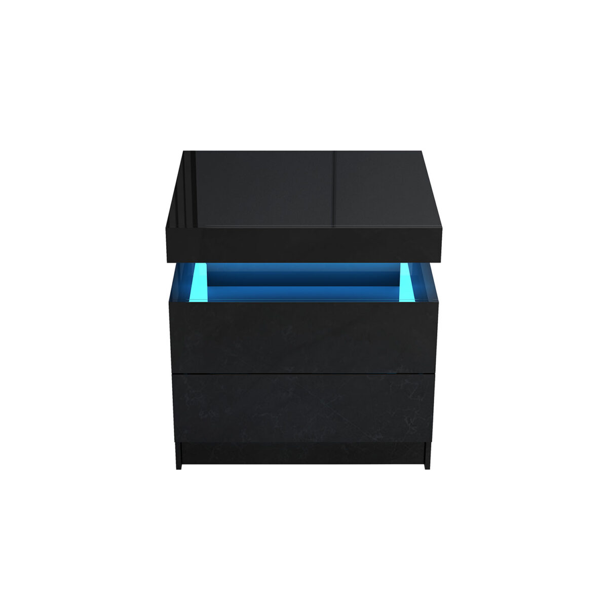 Smart Safe Sidetable - Image 4