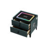 Emerald Smart Side Table with Bluetooth Speaker - Image 3