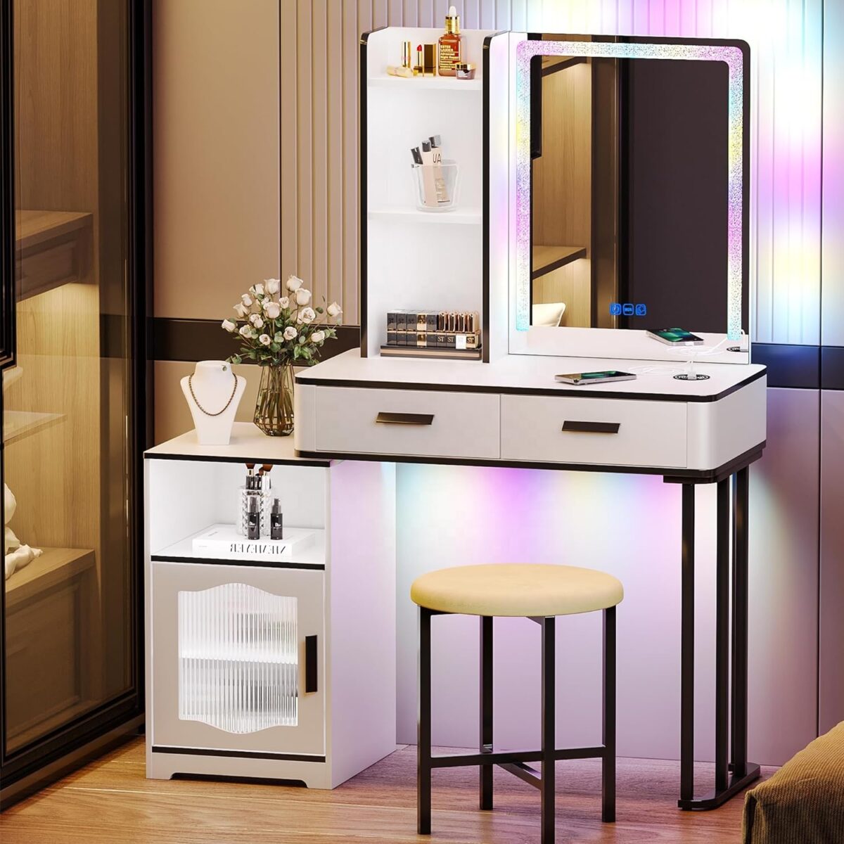 Glow Charge Dresser - Image 3