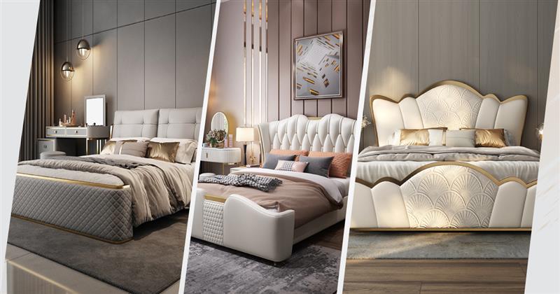 Buying a New Bed in 2025 – Easy & Detailed Guide