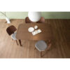 ACKER DINING TABLE COCOA - Image 2
