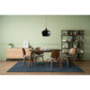 ACKER DINING TABLE COCOA - Image 4