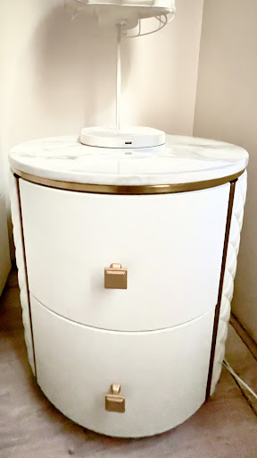 Photo from customer review