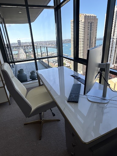 Photo from customer review