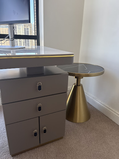 Photo from customer review