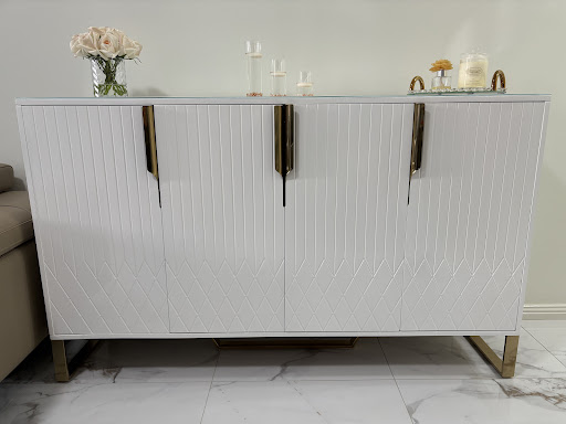 Photo from customer review