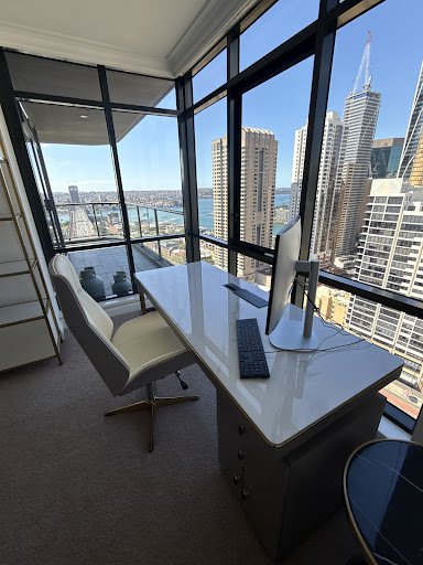 Photo from customer review