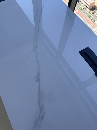 Photo from customer review