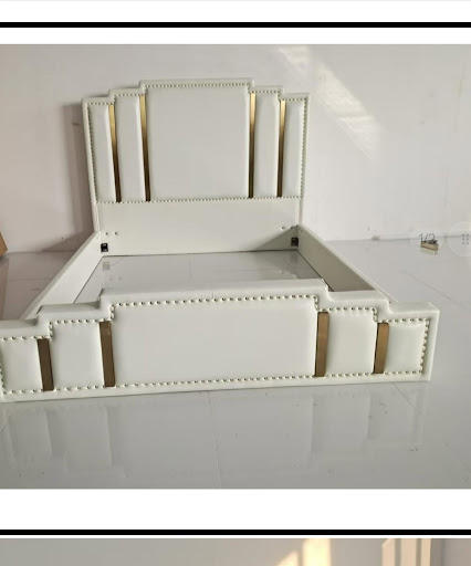 Photo from customer review