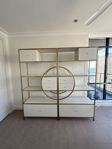 Photo from customer review