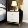 Shadow Haven Nightstand - Image 3