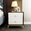 Shadow Haven Nightstand - Image 2