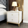 Shadow Haven Nightstand