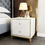 Shadow Haven Nightstand