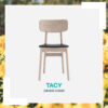 Tacy Woods Dining Chair - Image 2