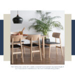 Tacy Woods Dining Chair