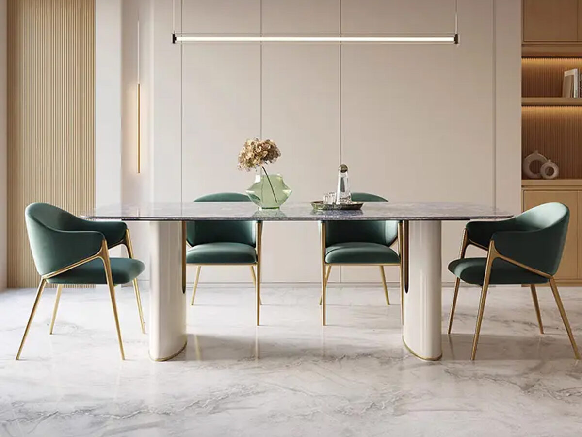 MYER Dining Chair - Image 5