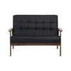 HIACE 2 Seater Sofa - Image 2