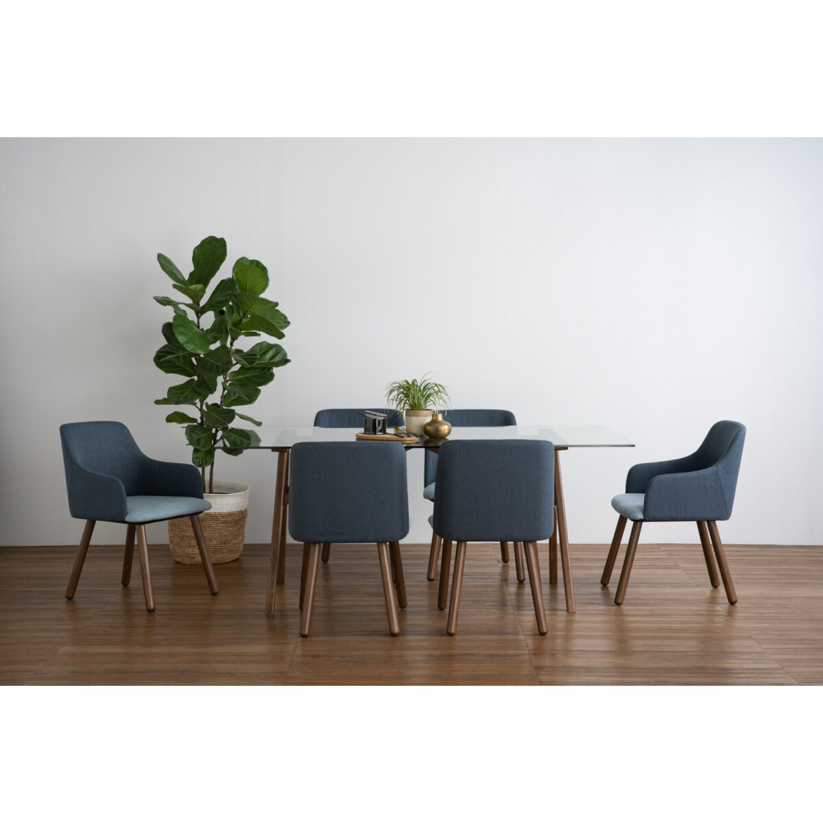 JOLLIN Dining Chair - Image 2
