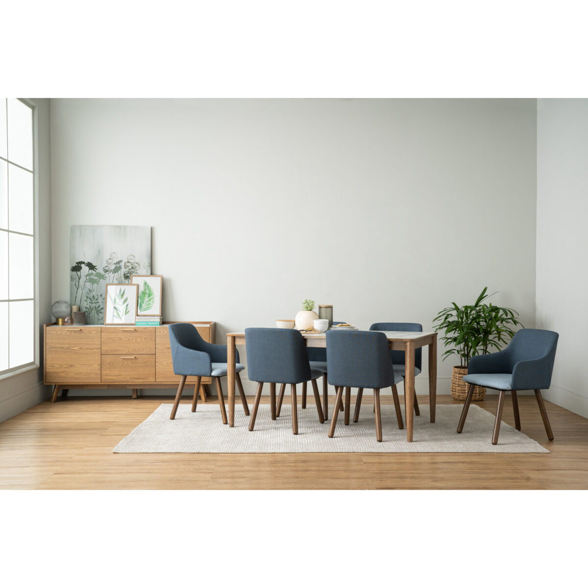 JOLLIN Dining Chair - Image 4