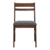 BLANE Dining Chair - Cocoa - Image 2