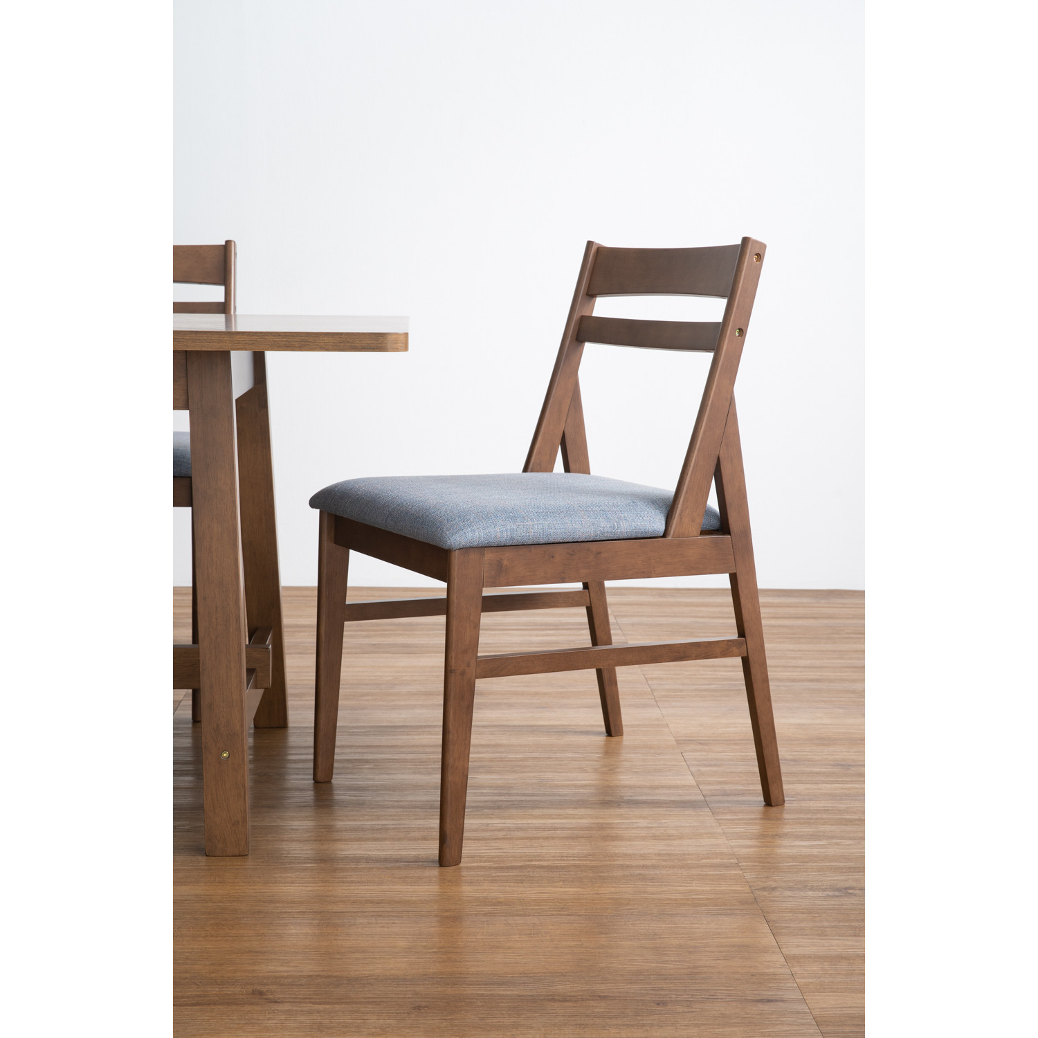 241525_s2-1500x1500 BLANE Dining Chair - Cocoa - Image 1