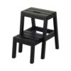 DEXTRA Stool - Black