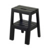 DEXTRA Stool - Black - Image 2