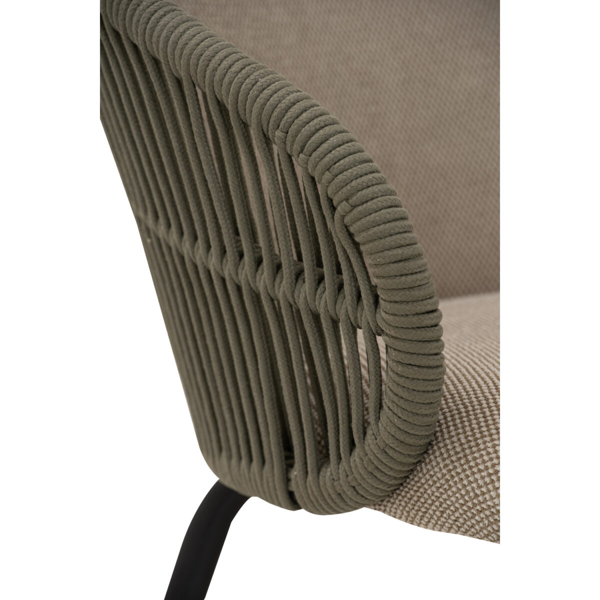 ATLAS Dining Chair - Image 7