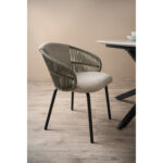 ATLAS Dining Chair