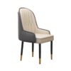 DEMI Dining Chair - Grey - Image 7