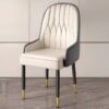 DEMI Dining Chair - Grey