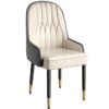 DEMI Dining Chair - Grey - Image 6