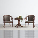 NAZRA 3 Piece Lounge Set