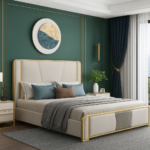 Bentley Queen Size 3 Piece Bedroom Suite Set