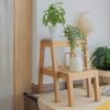 DEXTRA Stool - Natural - Image 2