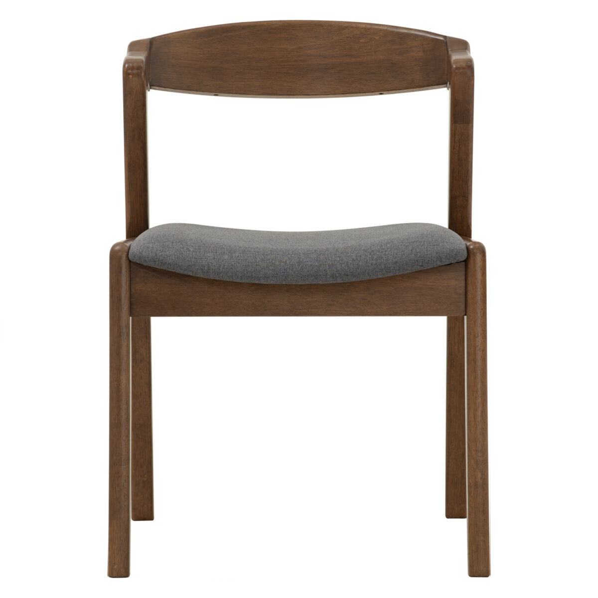 NAZO Dining Chair - Cocoa - Image 2