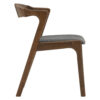 NAZO Dining Chair - Cocoa - Image 3
