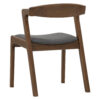 NAZO Dining Chair - Cocoa - Image 4