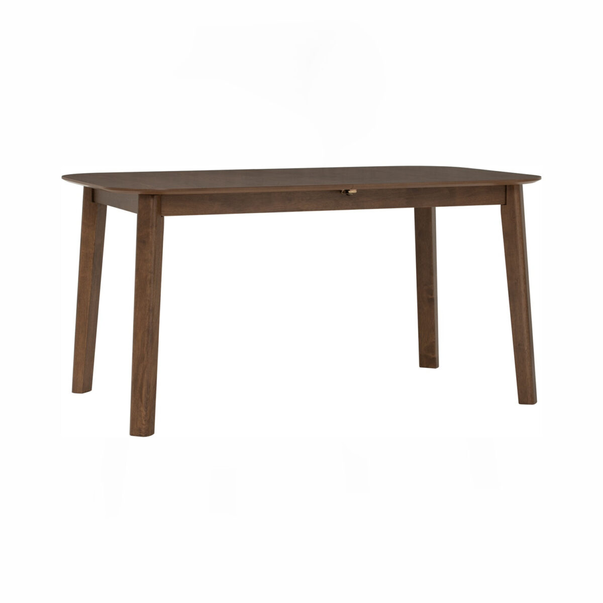 WOYER Extendable Dining Table Natural - Image 3