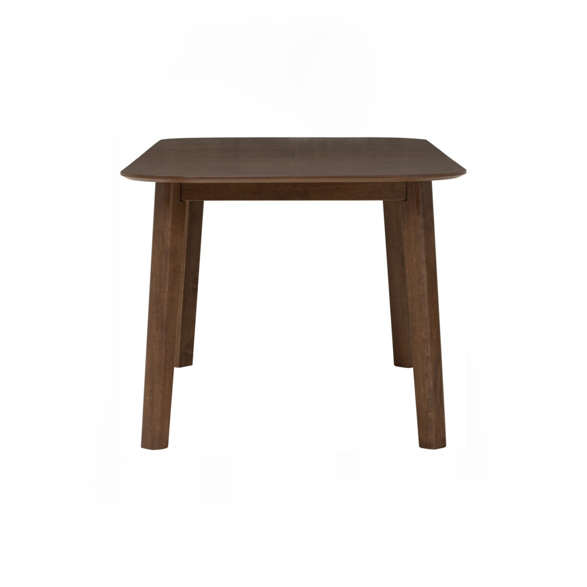 WOYER Extendable Dining Table Natural - Image 4